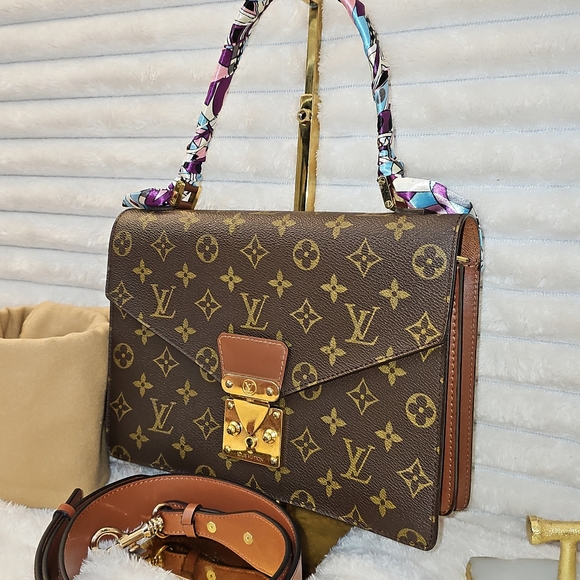 🔥😍Beautiful Condition 🔥 😍 Authentic Louis Vuitton - Picture 11 of 17